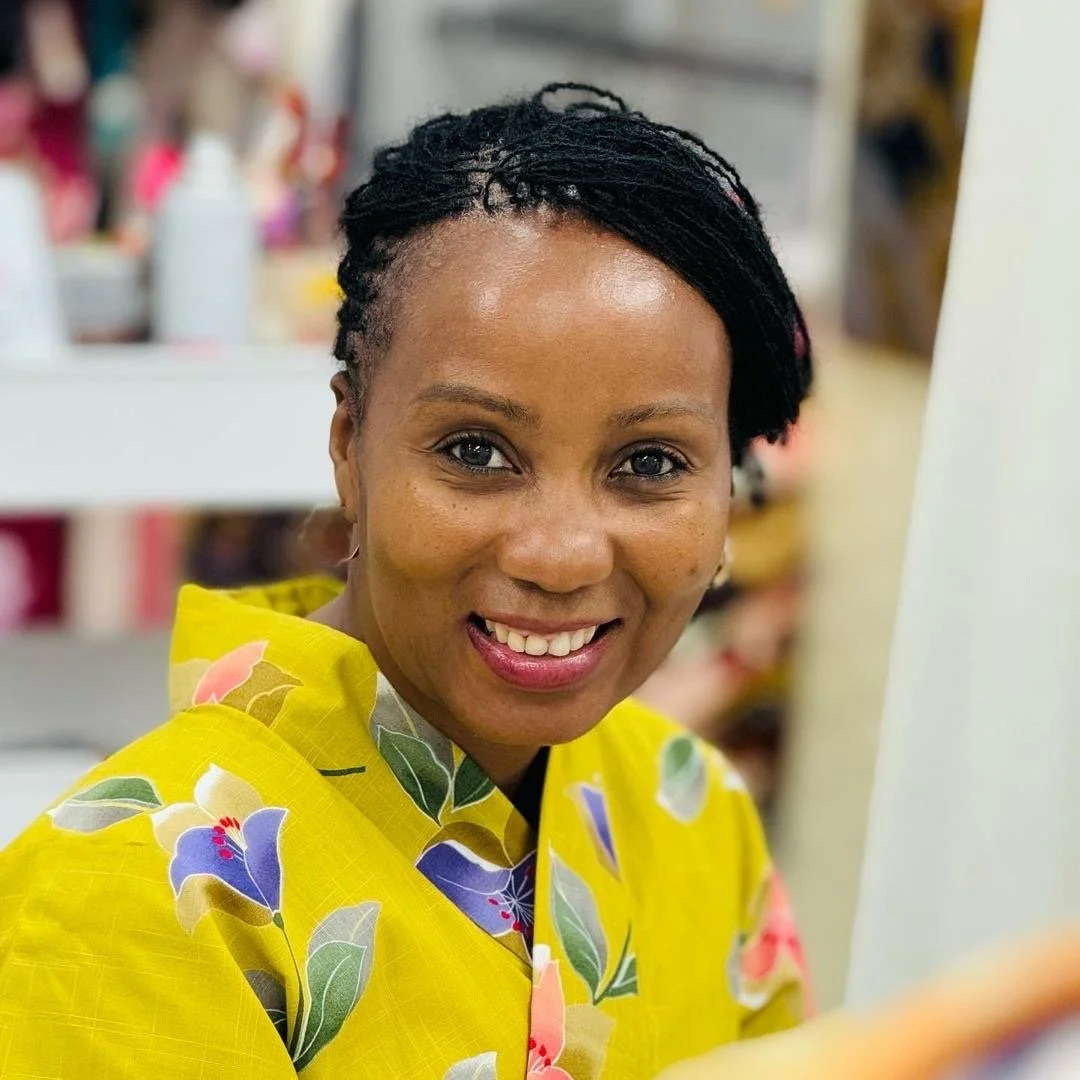 Snapshots: An Interview With Mutinta&nbsp;Silenga