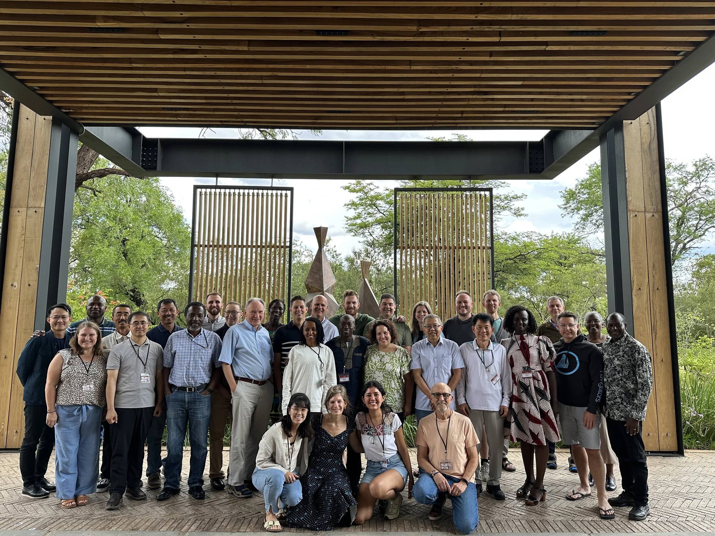 Uniting Global Student Workers: A Reflection on the Student Workers Consultation
