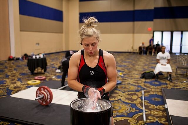 6️⃣0️⃣days until the Queen City Classic IV! The QCC will be a last chance qualifier for USAW Senior Nationals and a American Open Series qualifier. We want to see you @birdsongbrewing on April 4th! ...
..
.
#heavymetalbarbell #hmbc #queencityclassic 