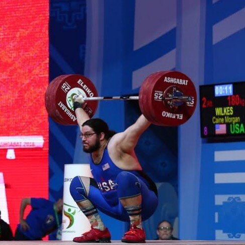 Heavy Metal Barbell is very happy to announce the addition of Team USA Athlete Caine Wilkes to our coaching staff. We&rsquo;re ecstatic to have an experienced coach and competitor with 20 years in the sport of weightlifting join the team, while he pu