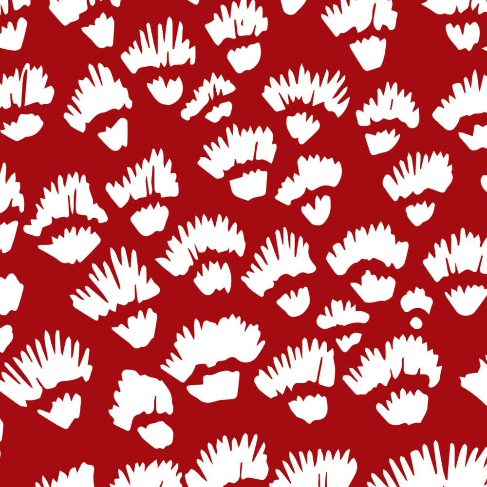 Hawaii Nei Wrapping Paper Bundle — Punky Aloha Studio