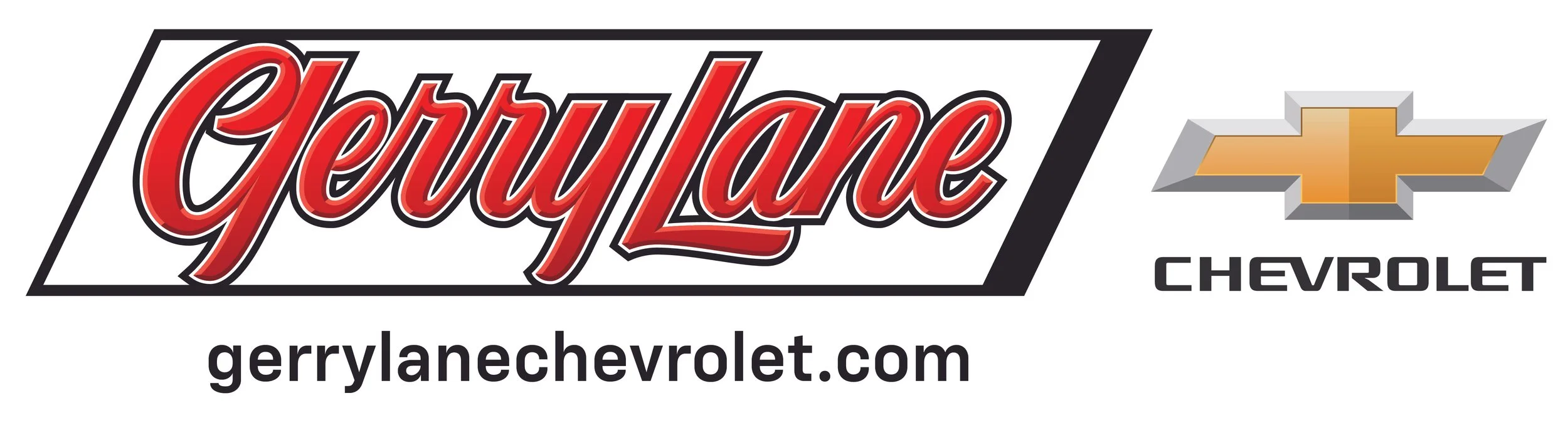 Gerry Lane Chevrolet