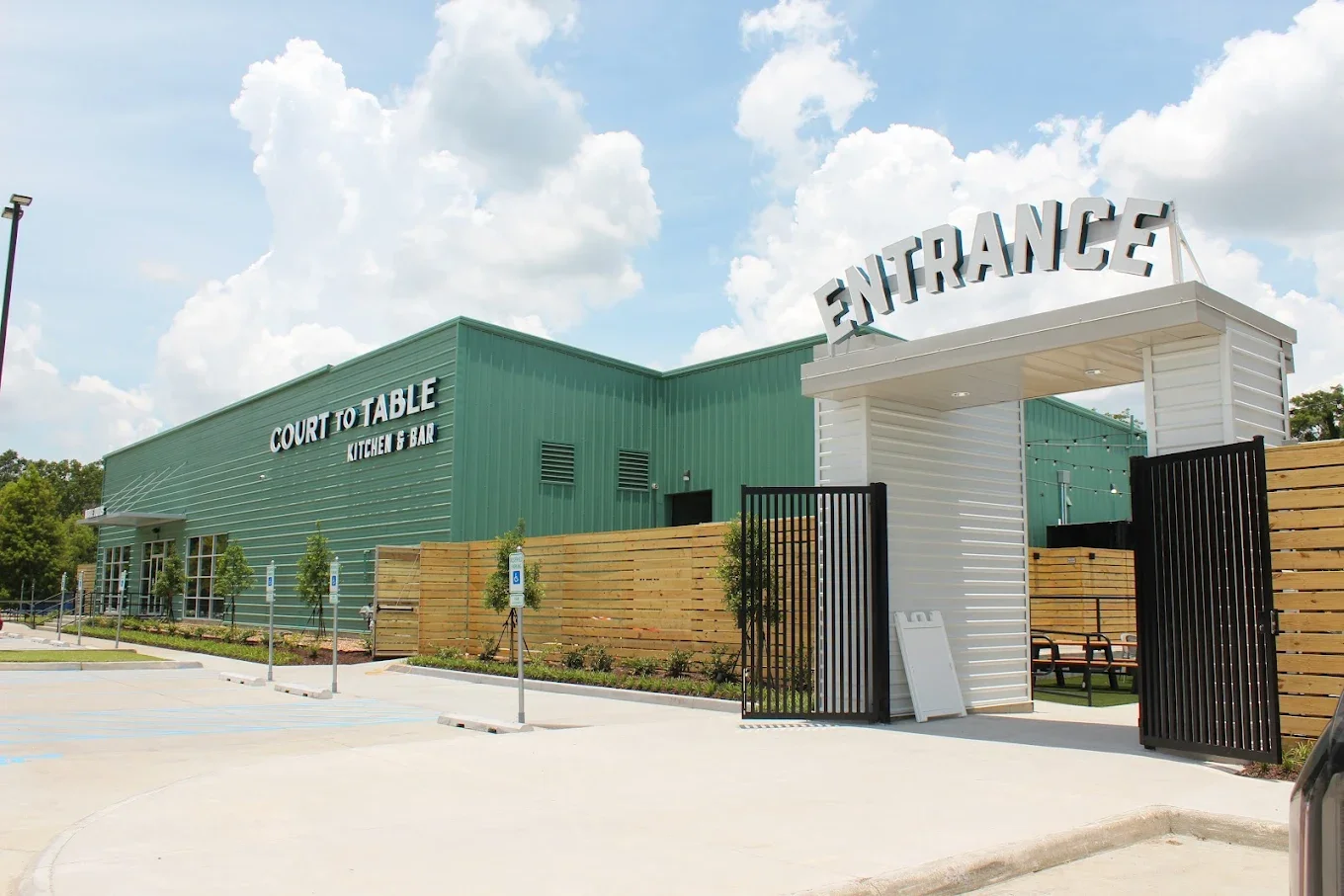 entrance and building.webp