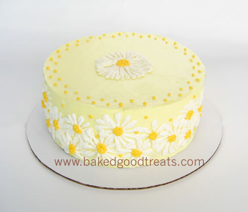 Springtime celebration
