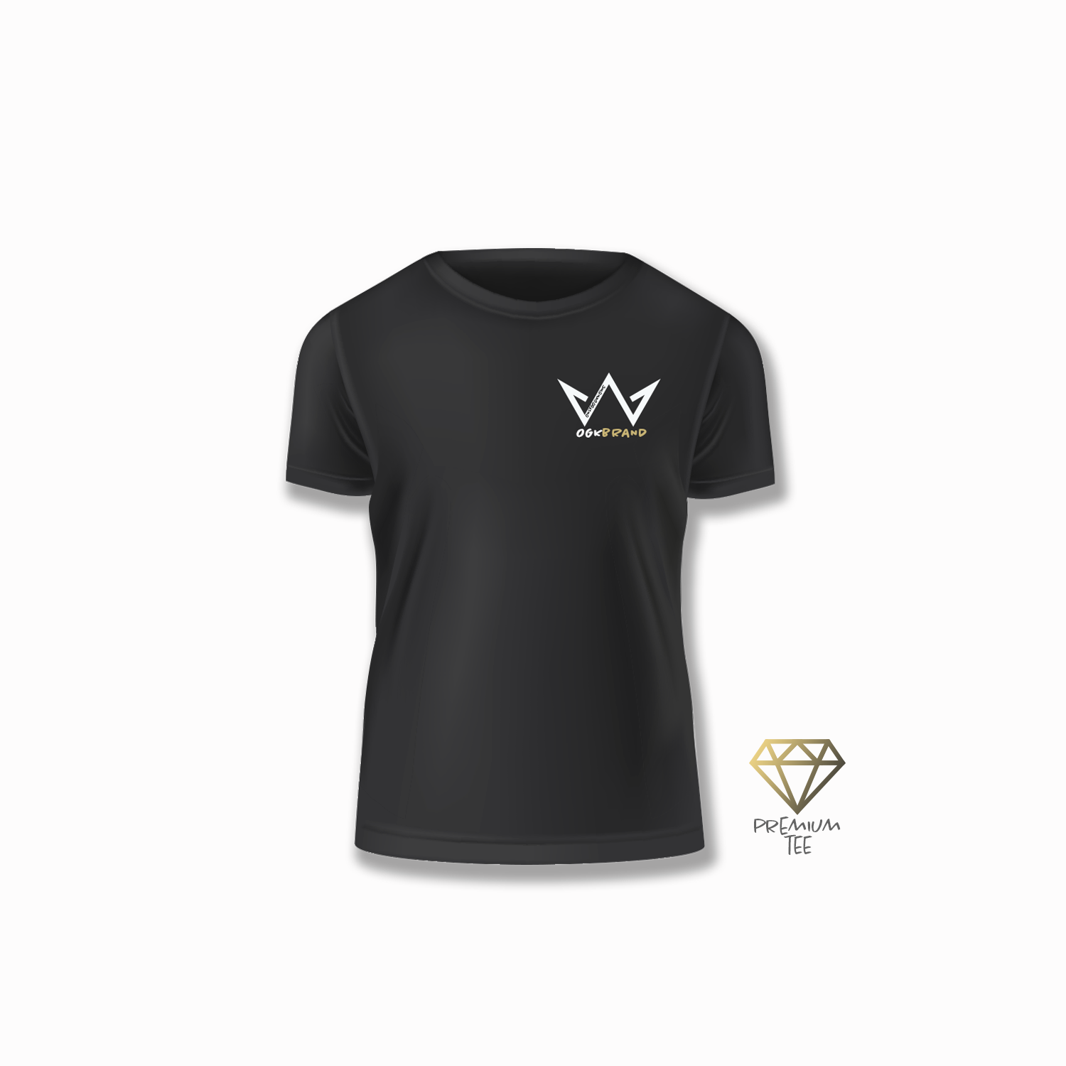 NEW! All Eyes On Me Tee