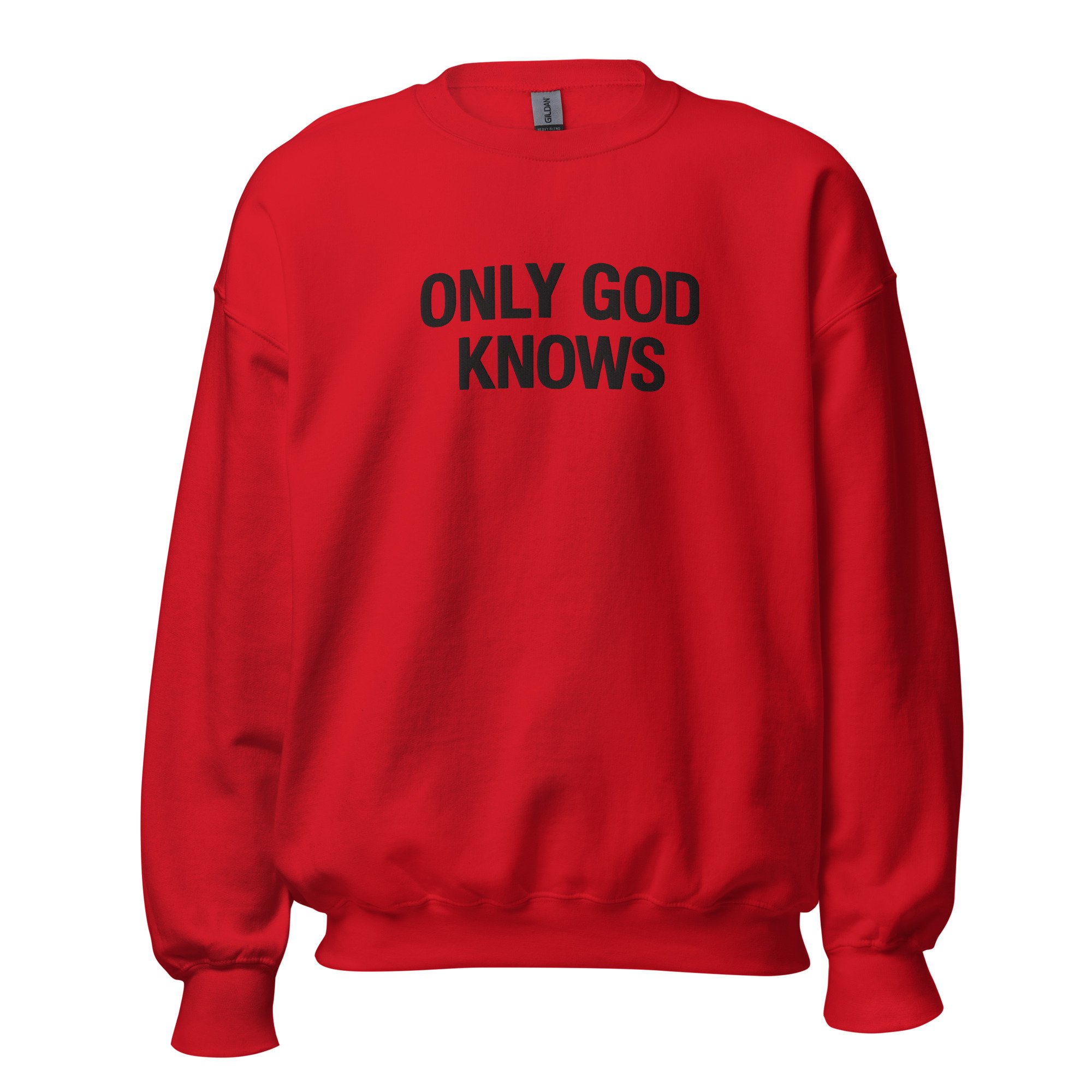 OGK Classic  Sweatshirt