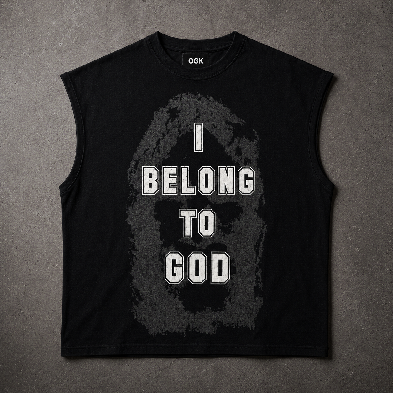 The Belong T-Shirt