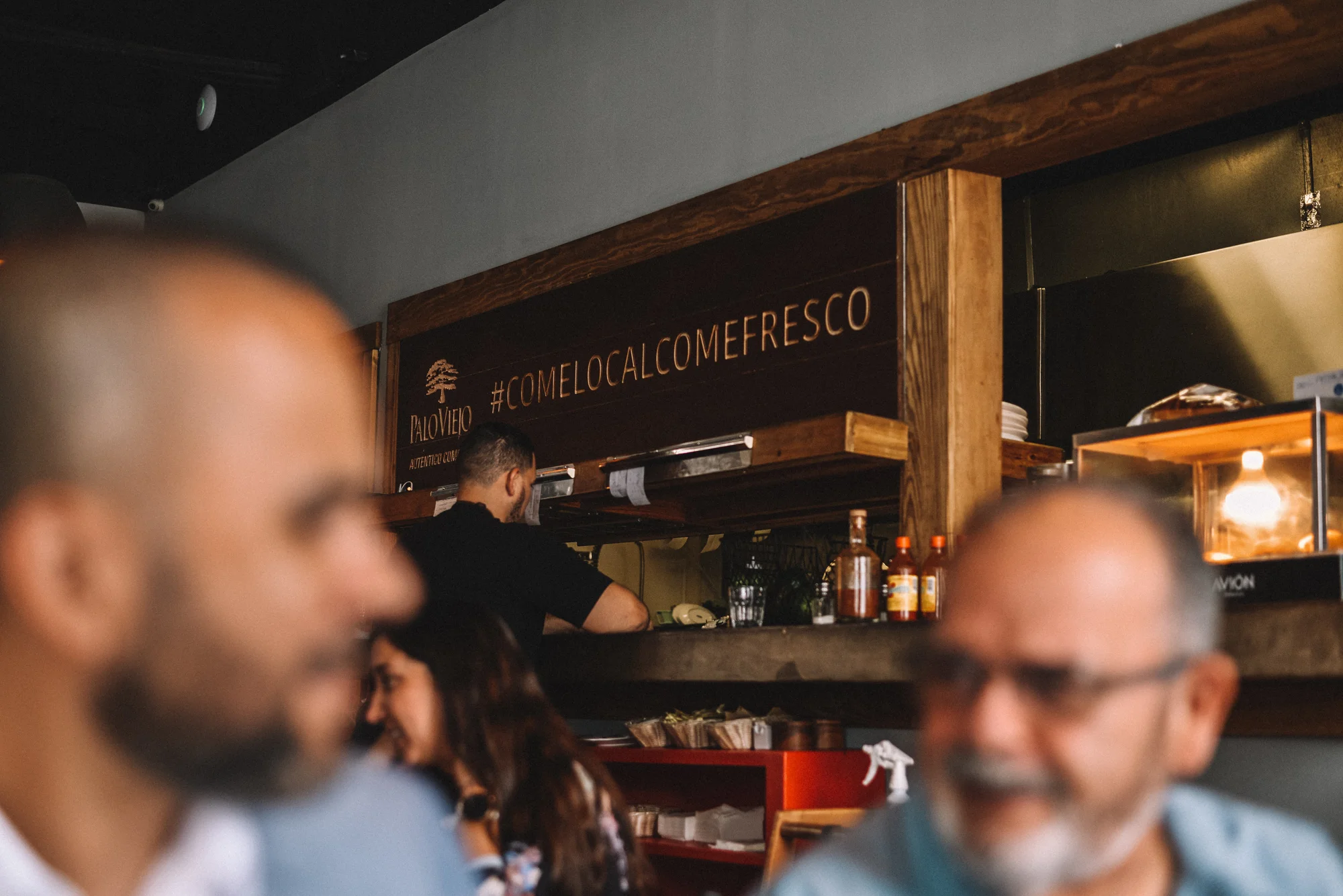 #comelocalcomefresco