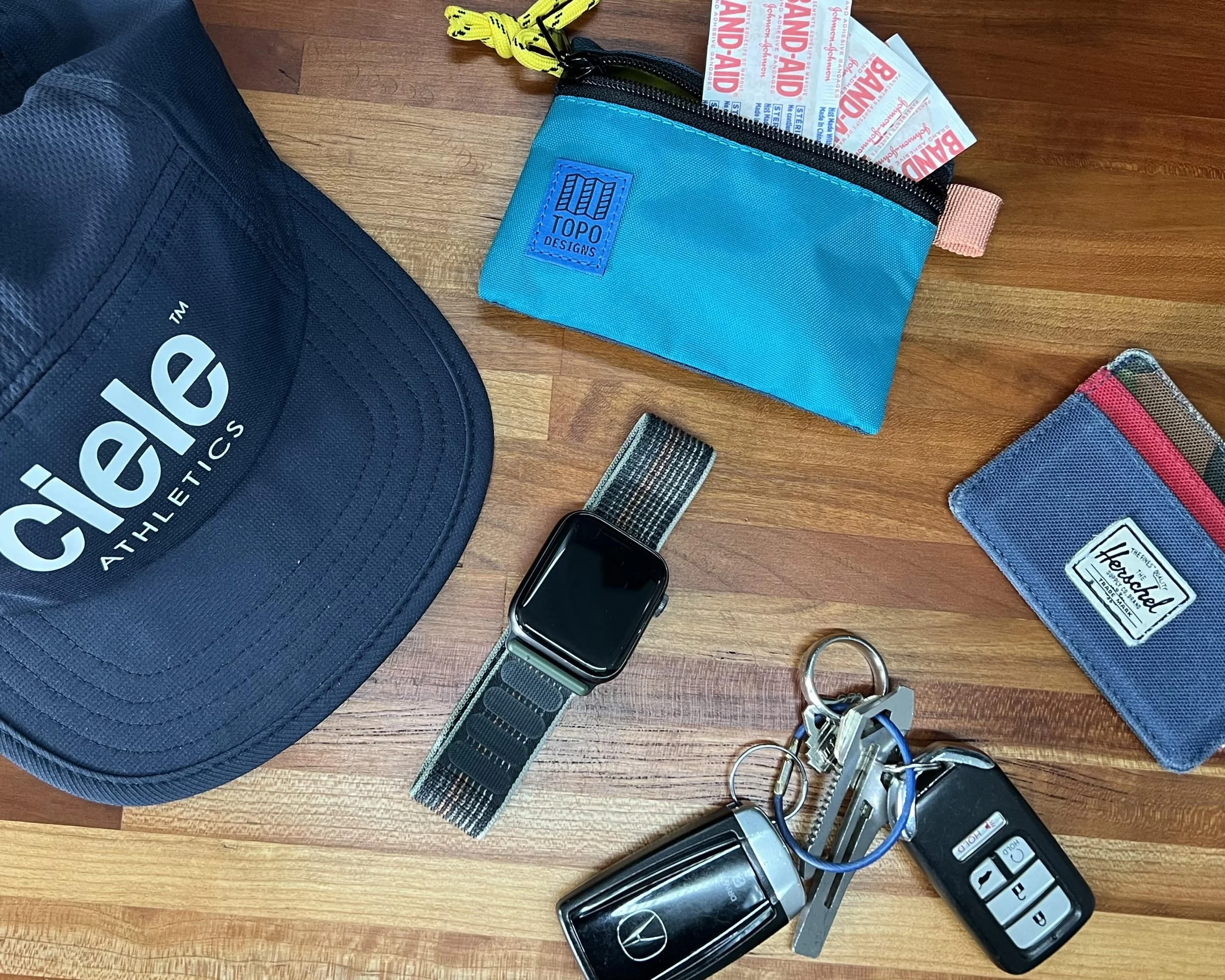 Travel EDC Continued — 180 Lunches