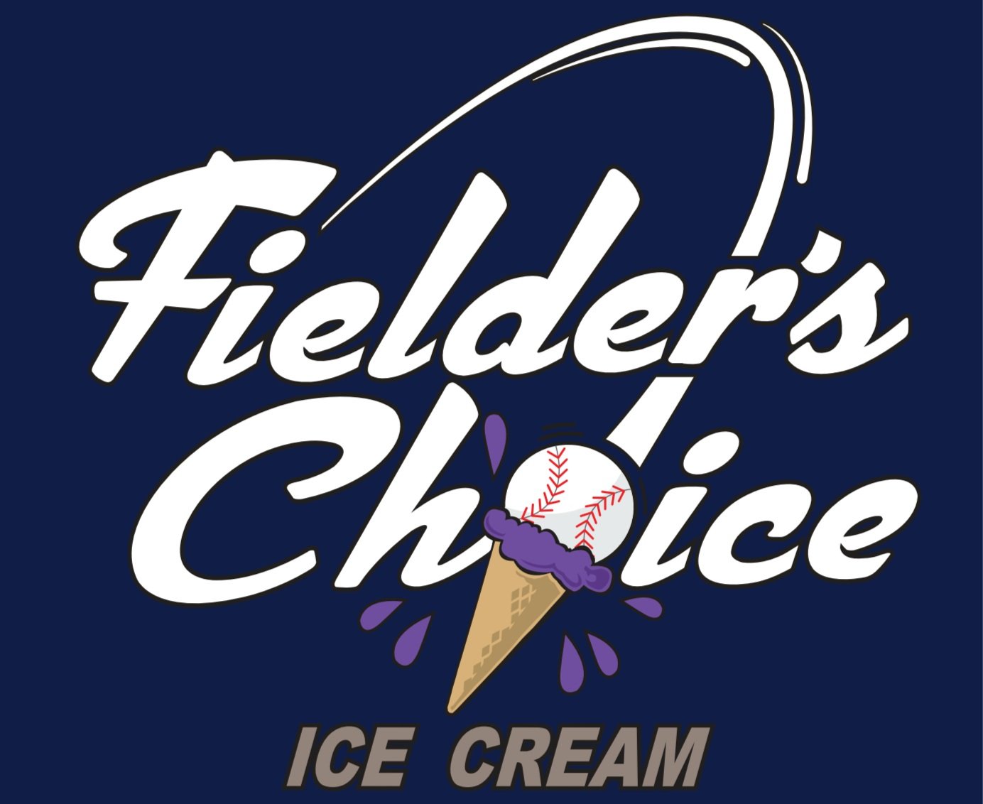 Fielder&#39;s Choice Ice Cream