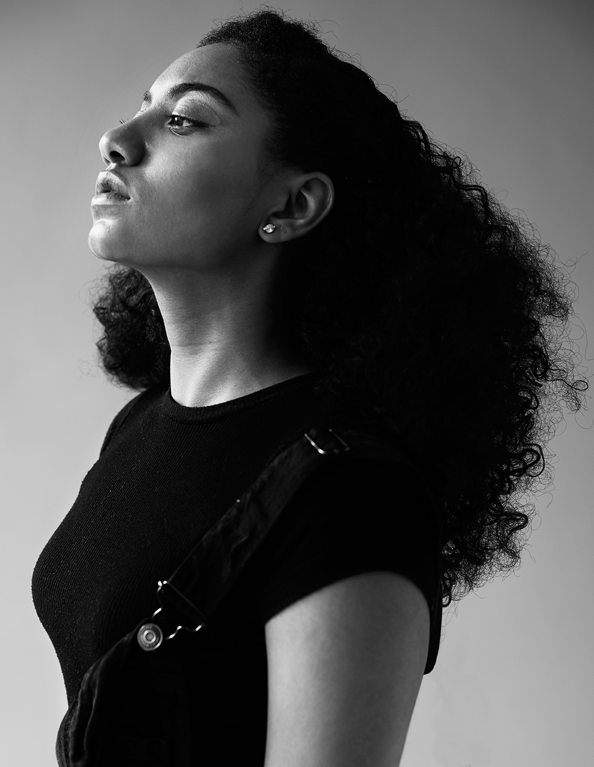 Sophia Thakur Sophia Thakur The Poet. — REFORM THE FUNK