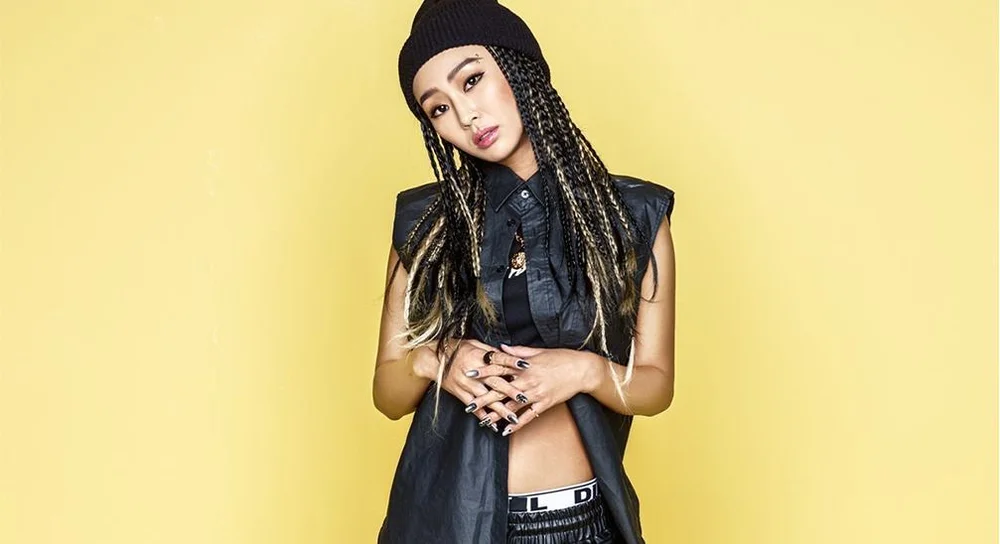 The Misrepresentation in K-Pop. — REFORM THE FUNK