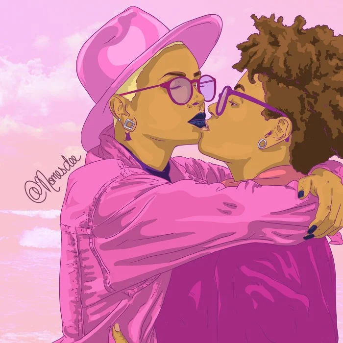 Nomes Dee - One To Watch