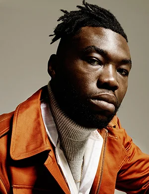 Ten Years of Afrikan Boy and staying true to his Art.