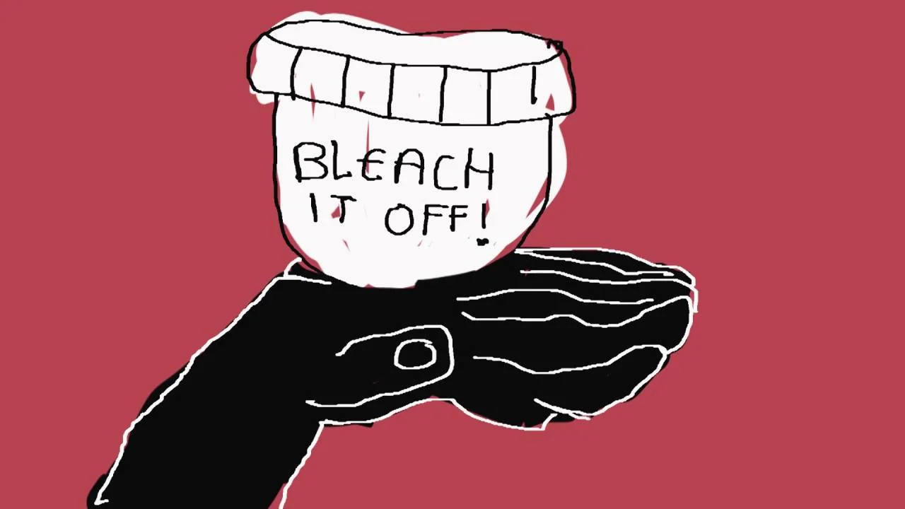 Comfort Arthur Talks Skin Bleaching and Making 'Black Barbie'