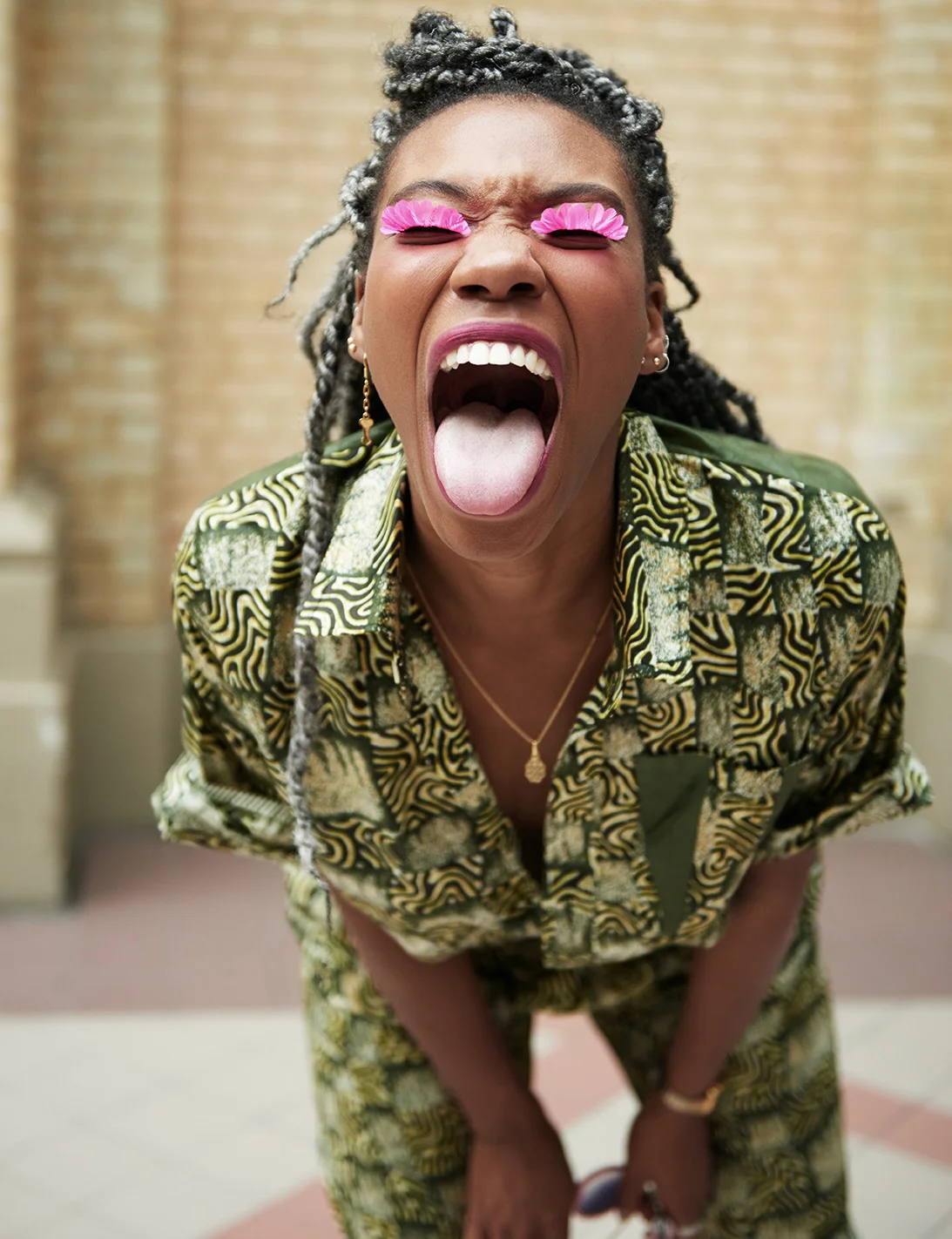 A recap of Afropunk London 2016