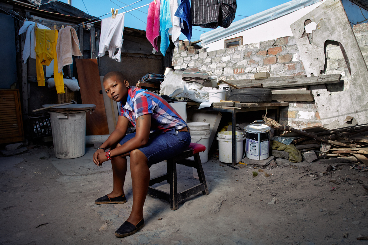 Lesben hd in Port-au-Prince