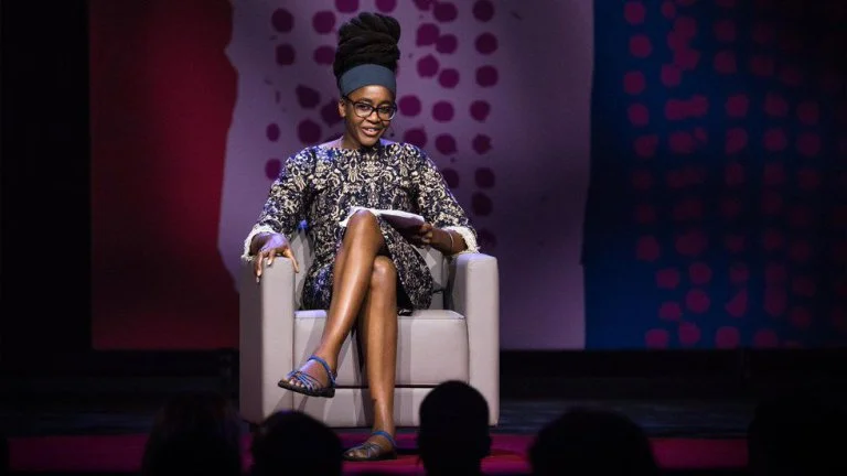 Nnedi Okorafor: Redefining the Science Fiction and Fantasy Genre.