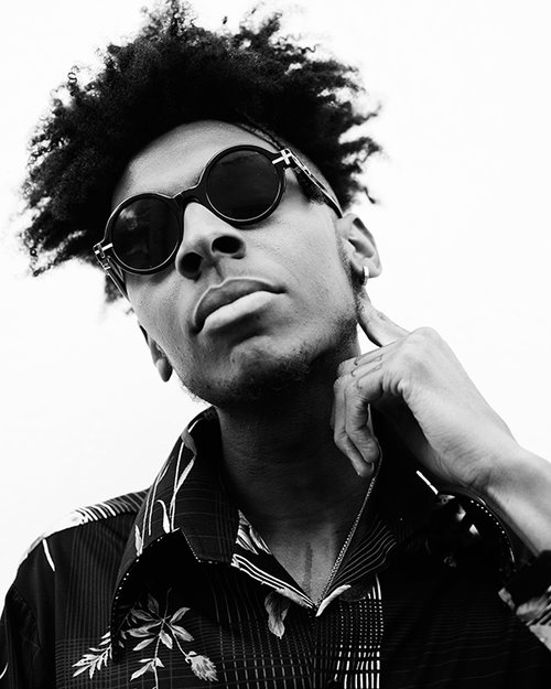 Black Love Masego : Includes transpose, capo hints, changing speed and ...