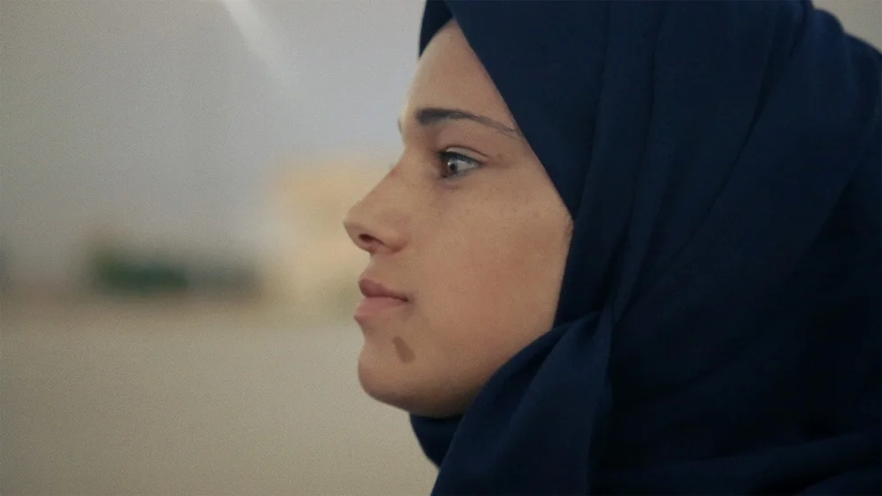 Filmmakers From The Middle East: Reform The Funk Reviews The BBC Arabic Festival