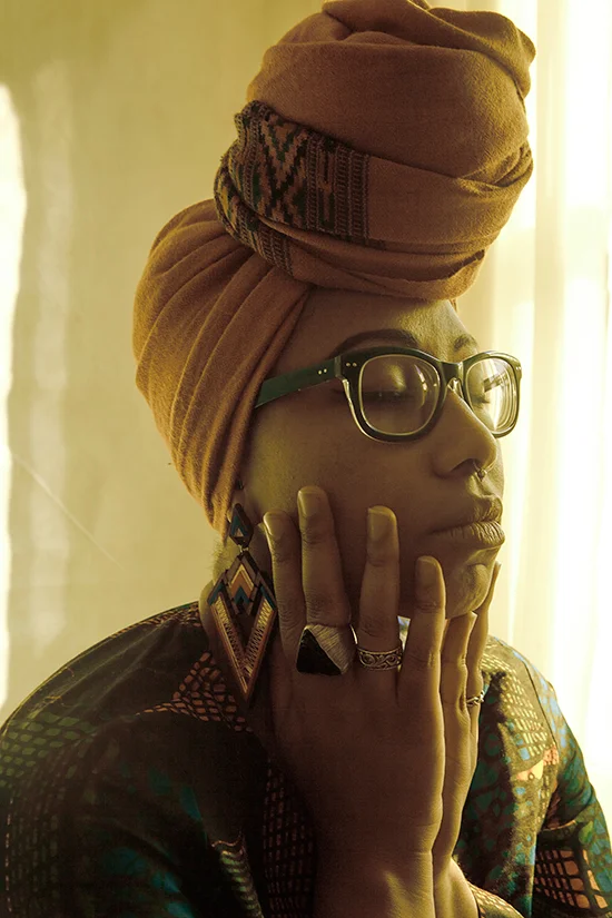 Yassmin Abdel Magied