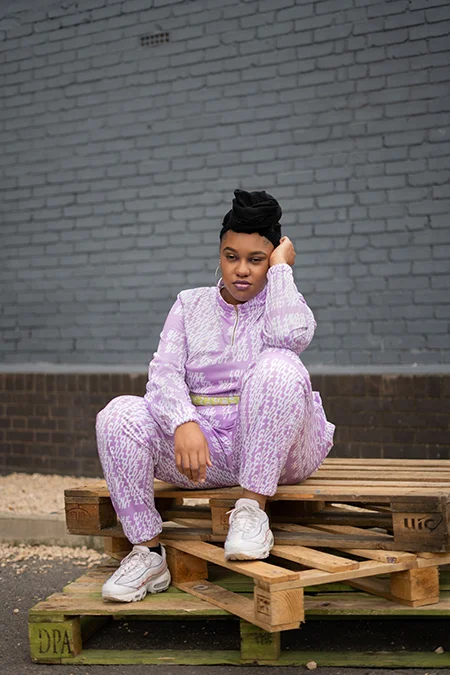 Cassie Rytz - Galdem Sugar