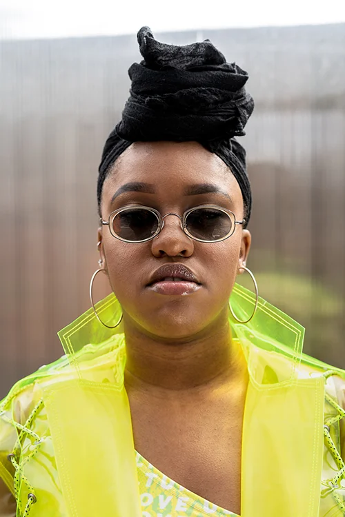 Cassie Rytz - Galdem Sugar