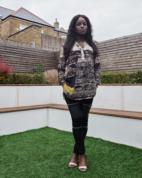 Eniola aluko cheap