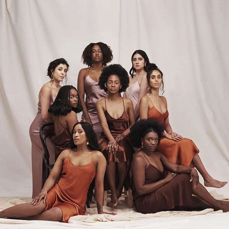 Modern Muses - Limited Print 