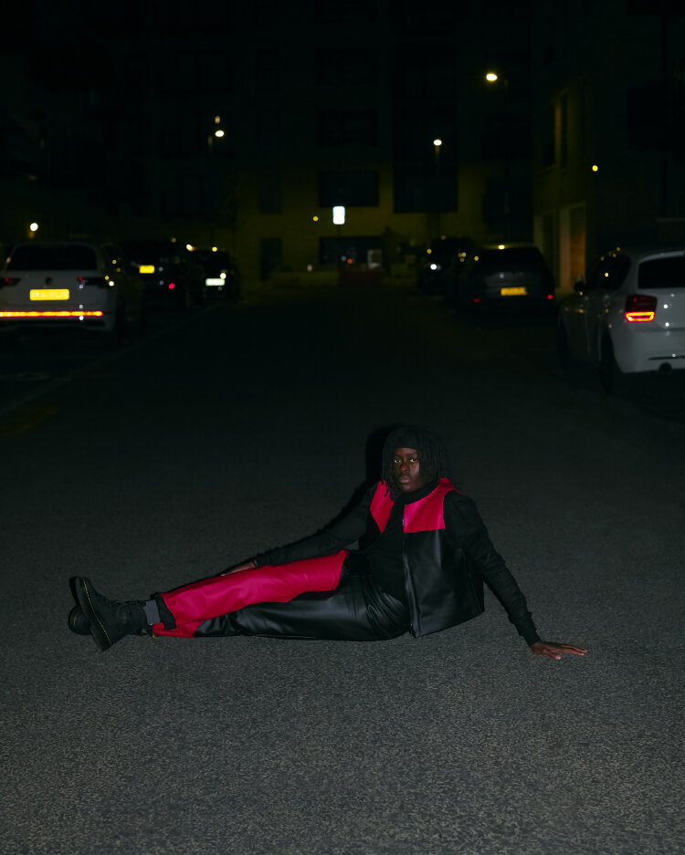 Editorial:Ssebaggala