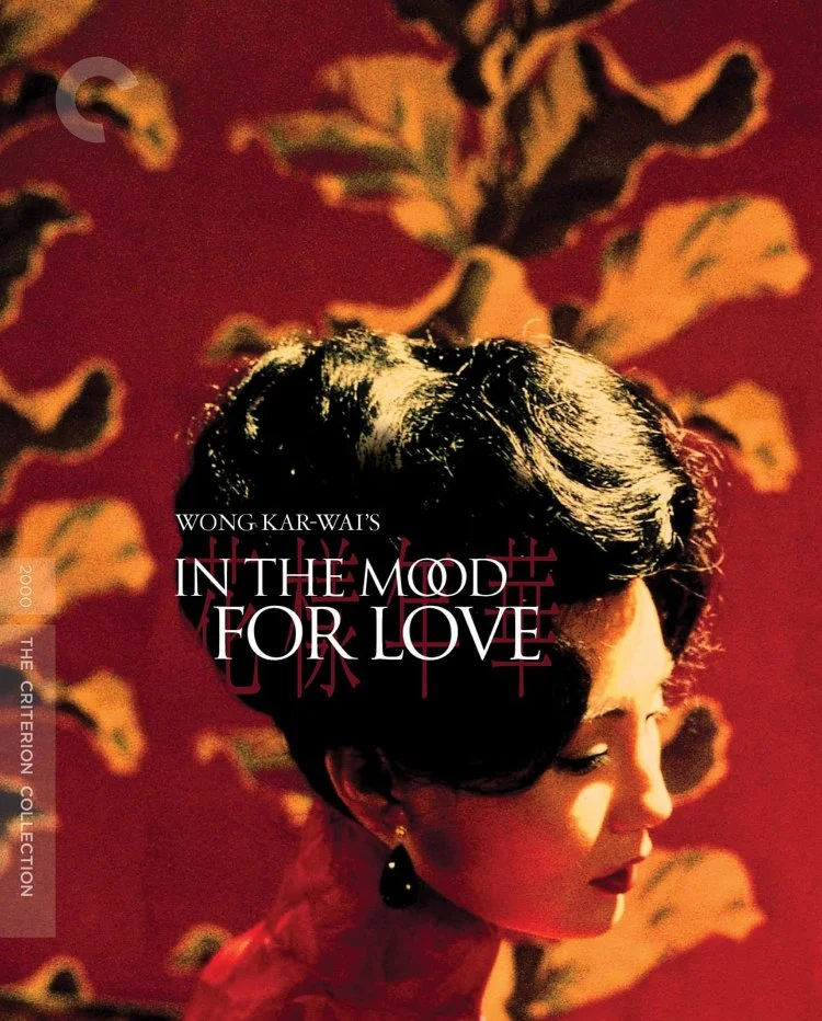 In the Mood For Love Dissects The Disappointments Of Romantic Love