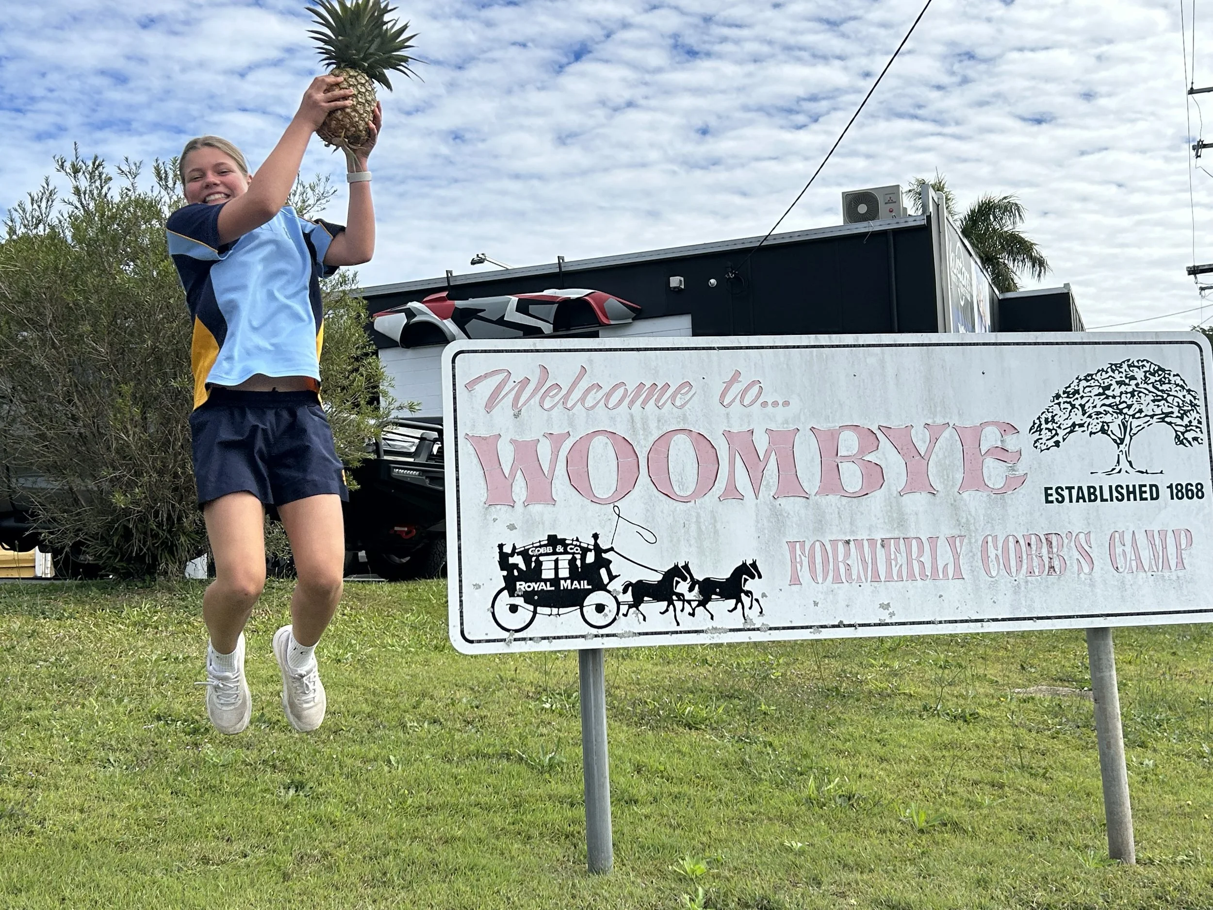 12. Happy to call Woombye Home (Copy)