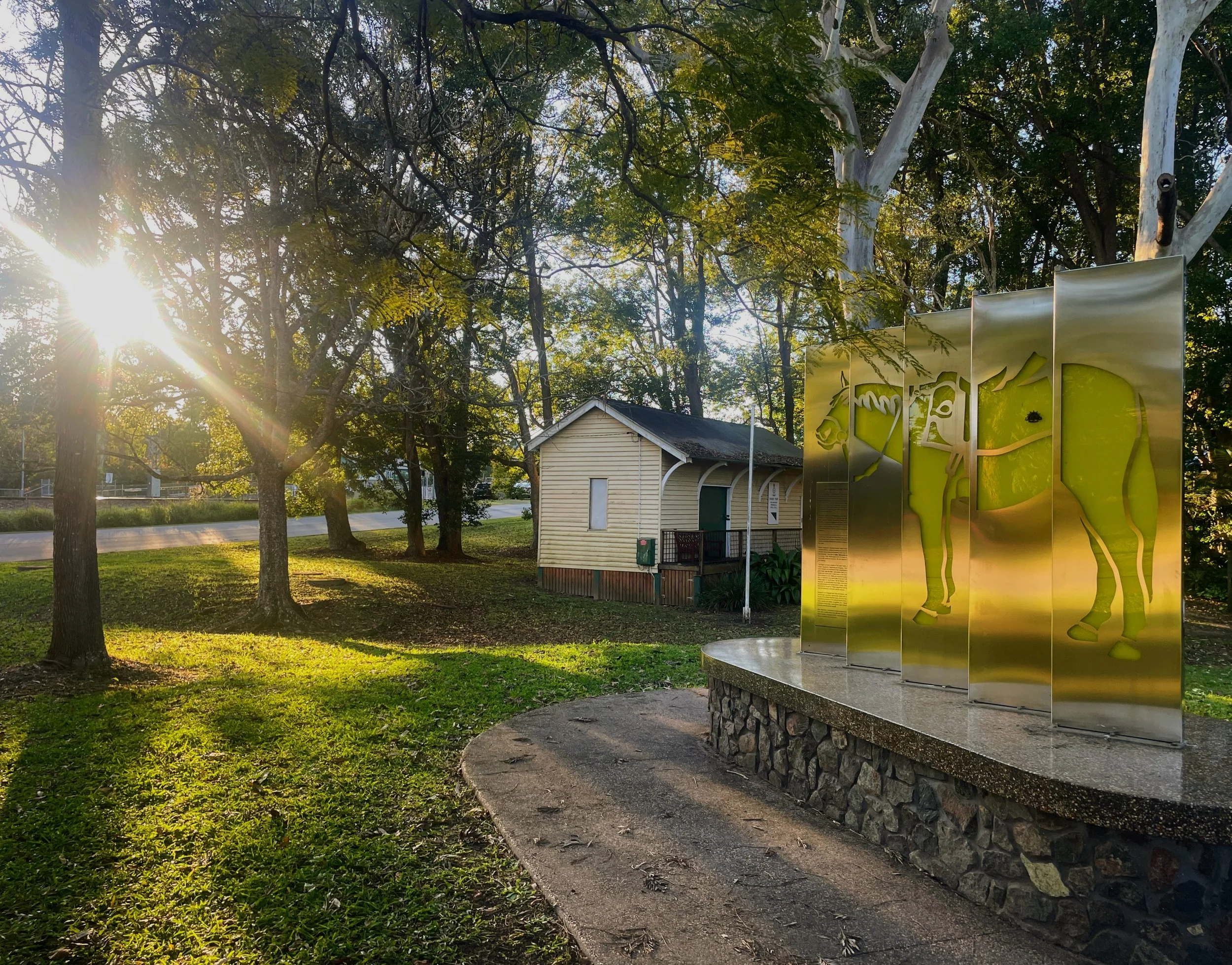 23. The Bravest Hooves (Copy)