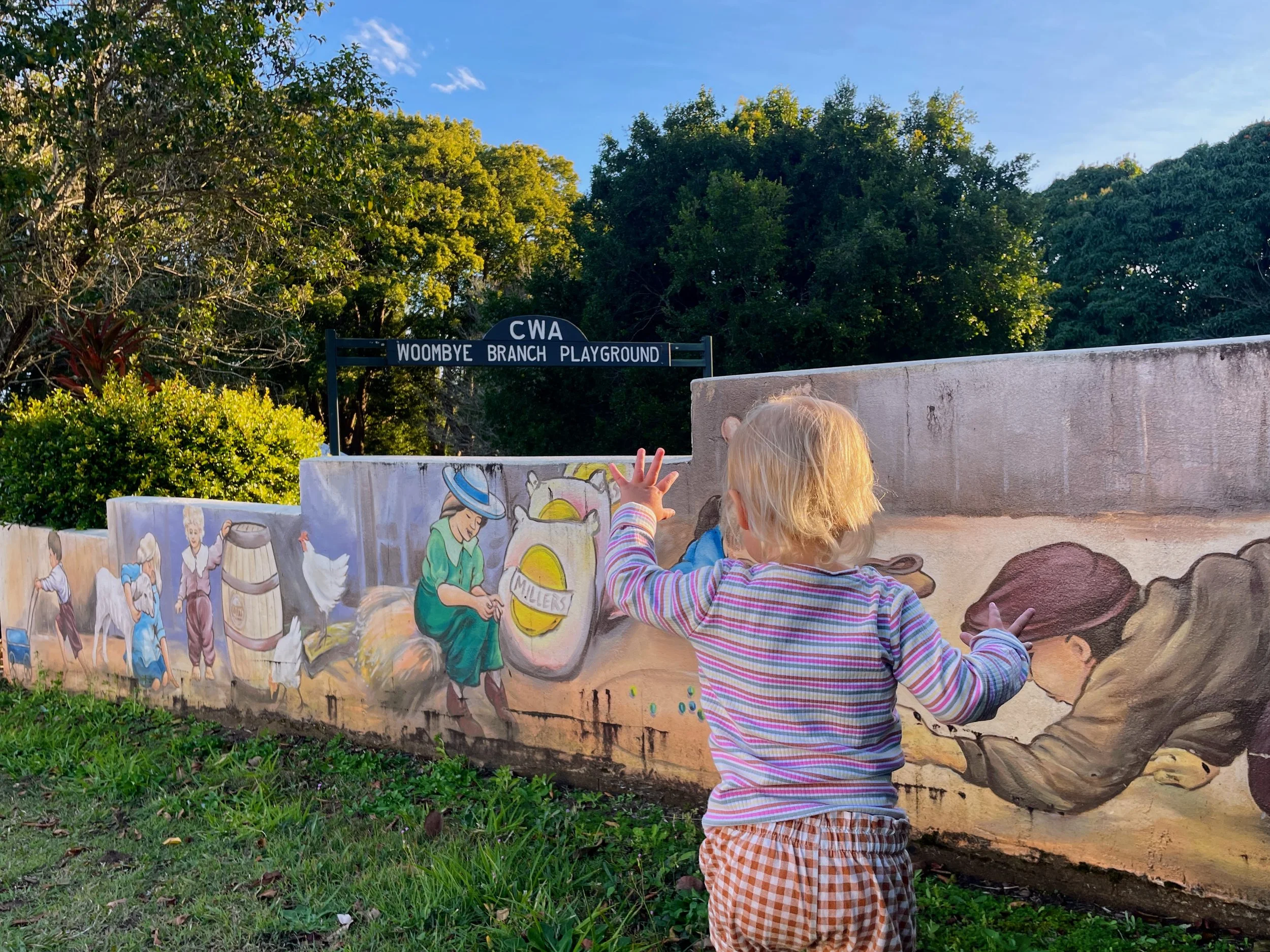 25. Tiny Hands, Timeless Tales (Copy)