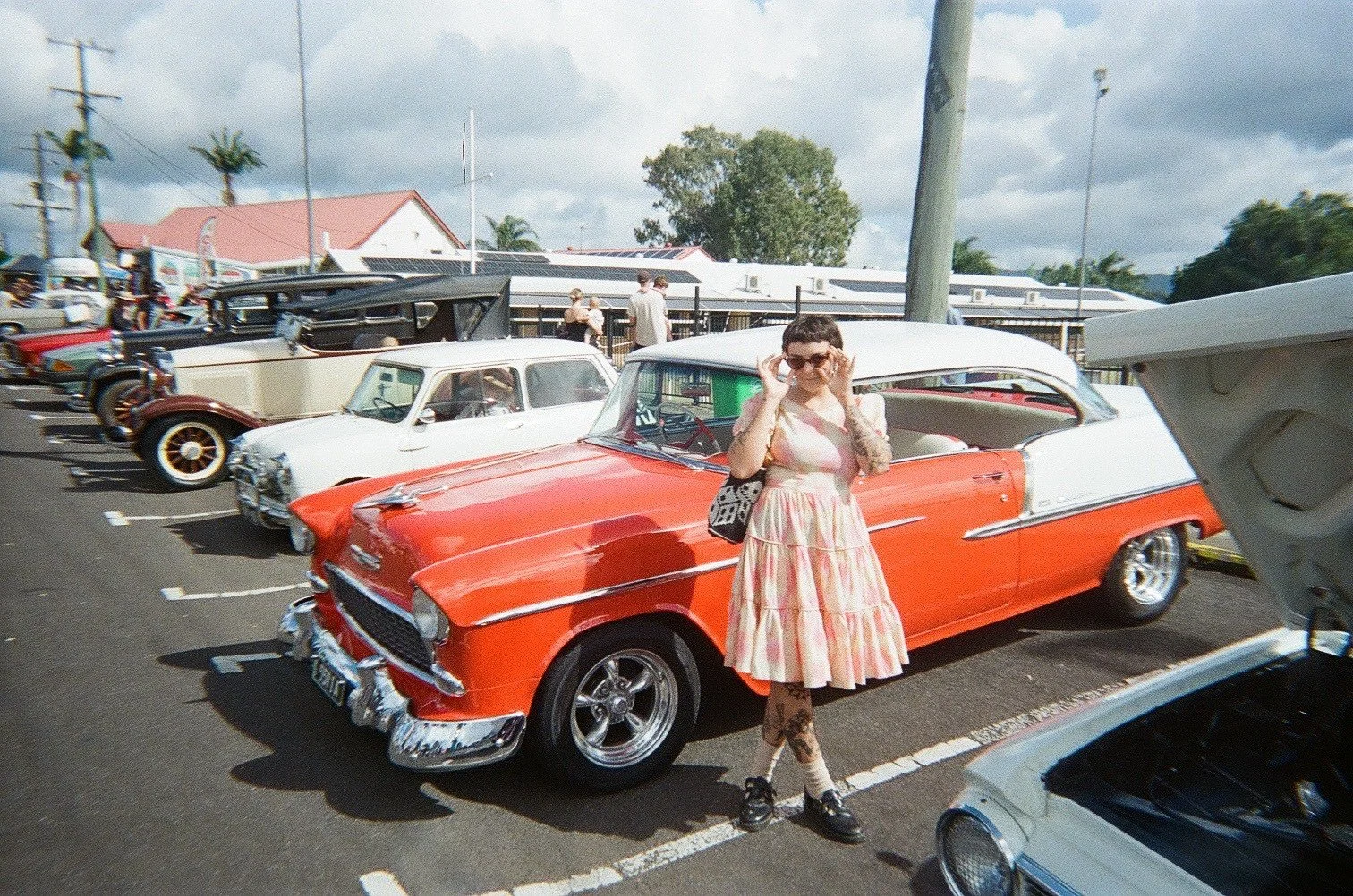43. Happy Days in Woombye with Ivy Pearl (Copy)
