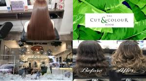Kimberley and team from The Cut and Colour Room Sandgate, kept ‘punters’ happy with hair cuts and packs worth over $100 as prizes!!! https://www.thecutandcolourroom.com.au/