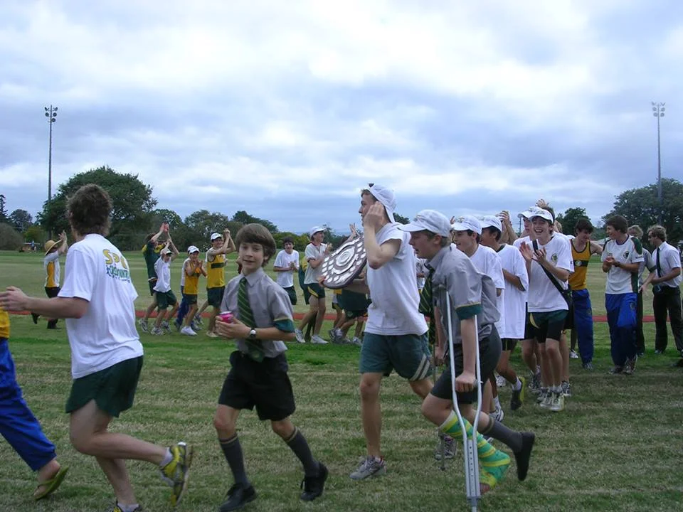 Grassroots Coaching and Consulting Group is only a ‘virtual’ chant… BUT growing stronger!