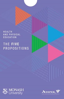 ACHPER Five Propositions.png