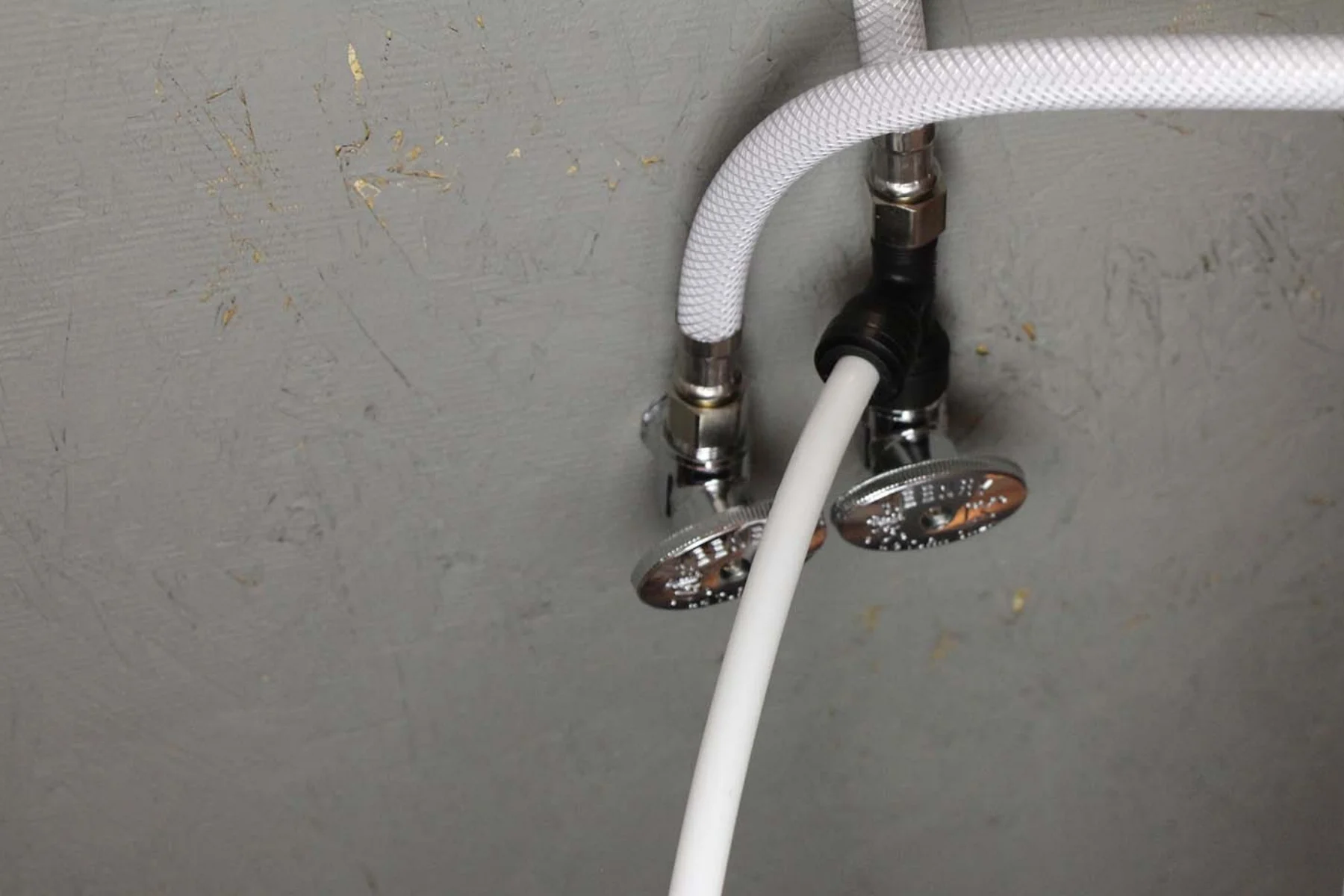 Sink Adapter