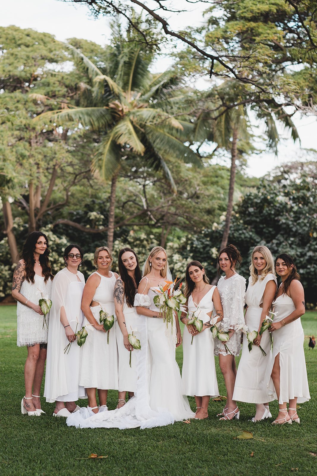 Tara Lee Photography | Hawaii Wedding & Elopement Photographer