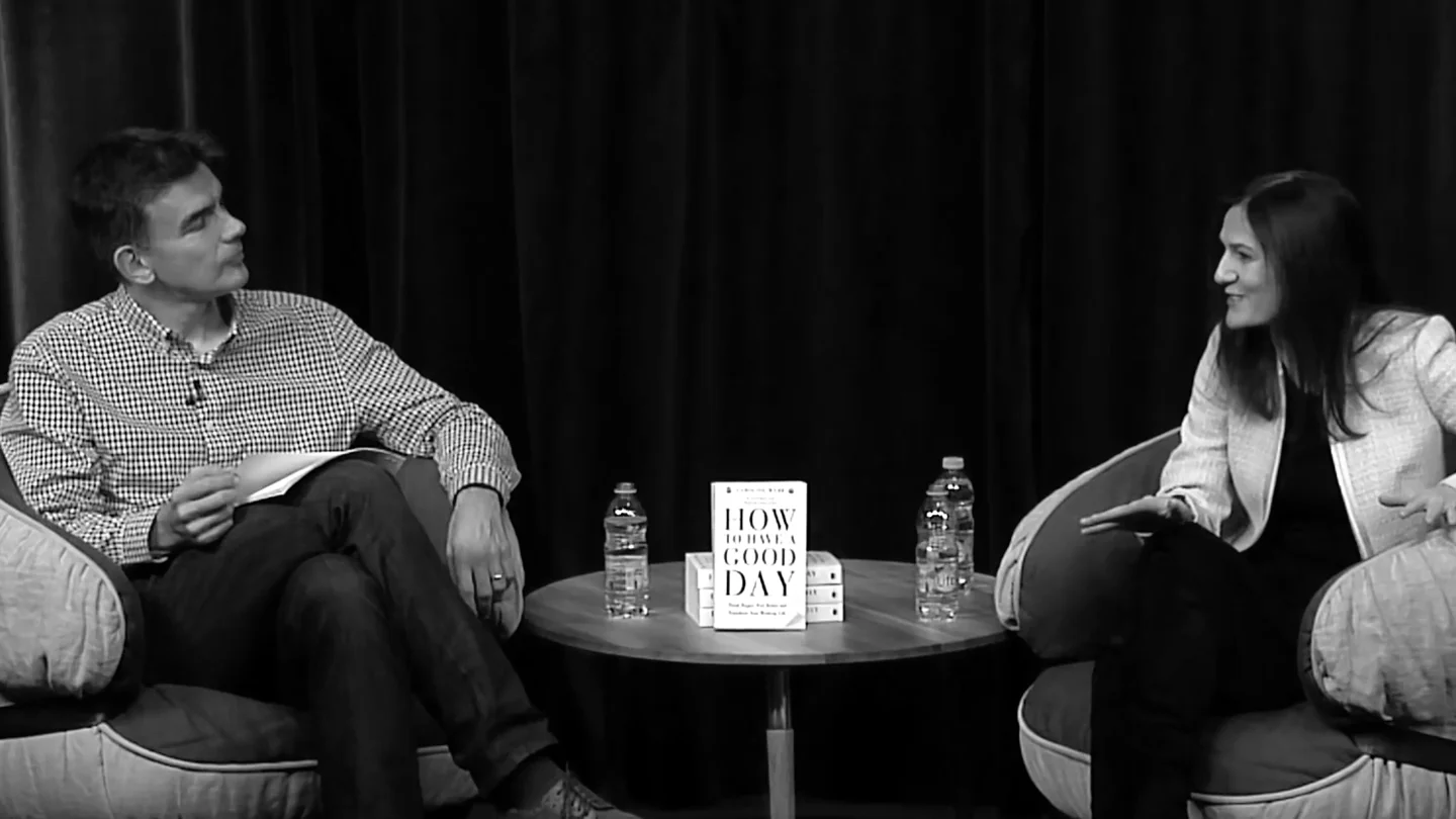 The Two-System Brain