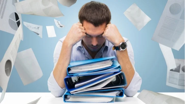 Recovering From Information Overload