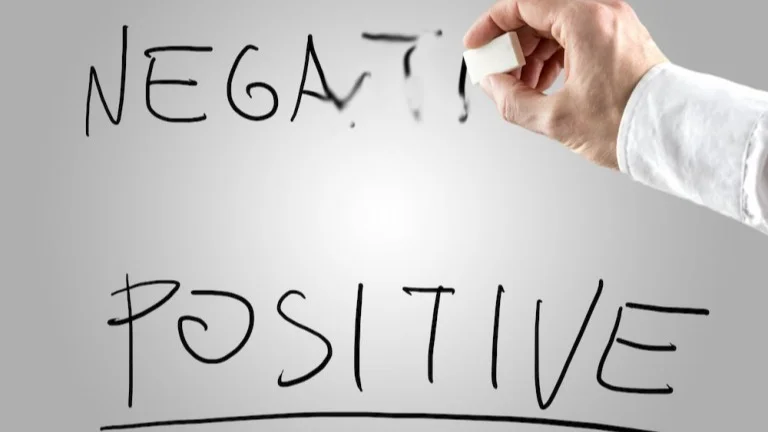 The Paradoxical Strategy That Can Make You Less Stressed and More Successful