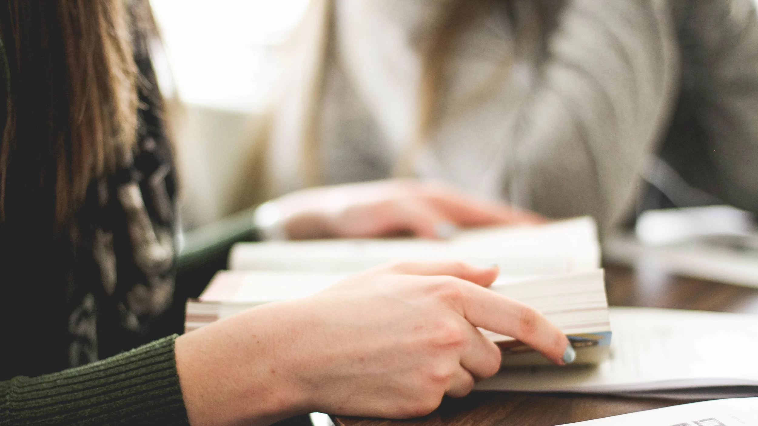 Discussion Guide for How To Have A Good Day®