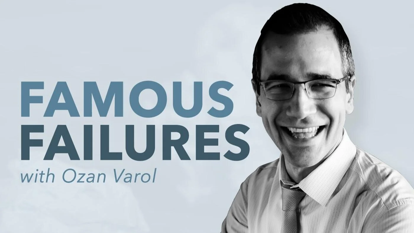 How to Build Resilience in the Face of Failure