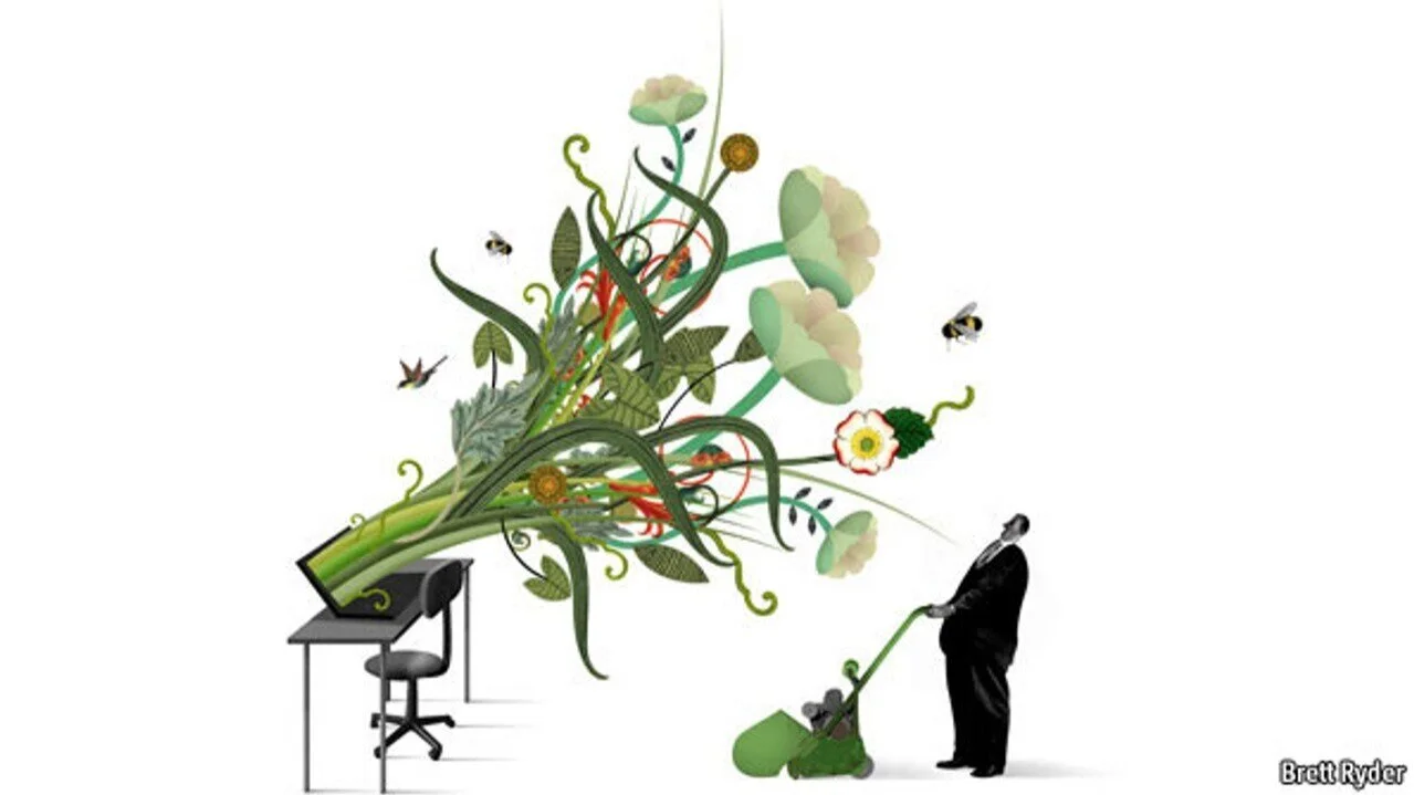 Too much information (requires sign in)