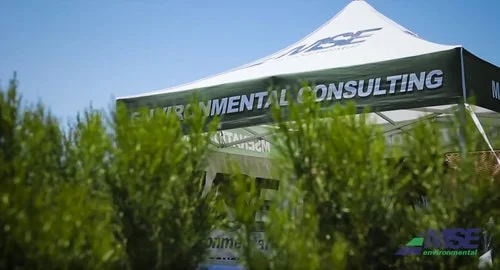 MSE Environmental Golf tent.jpg