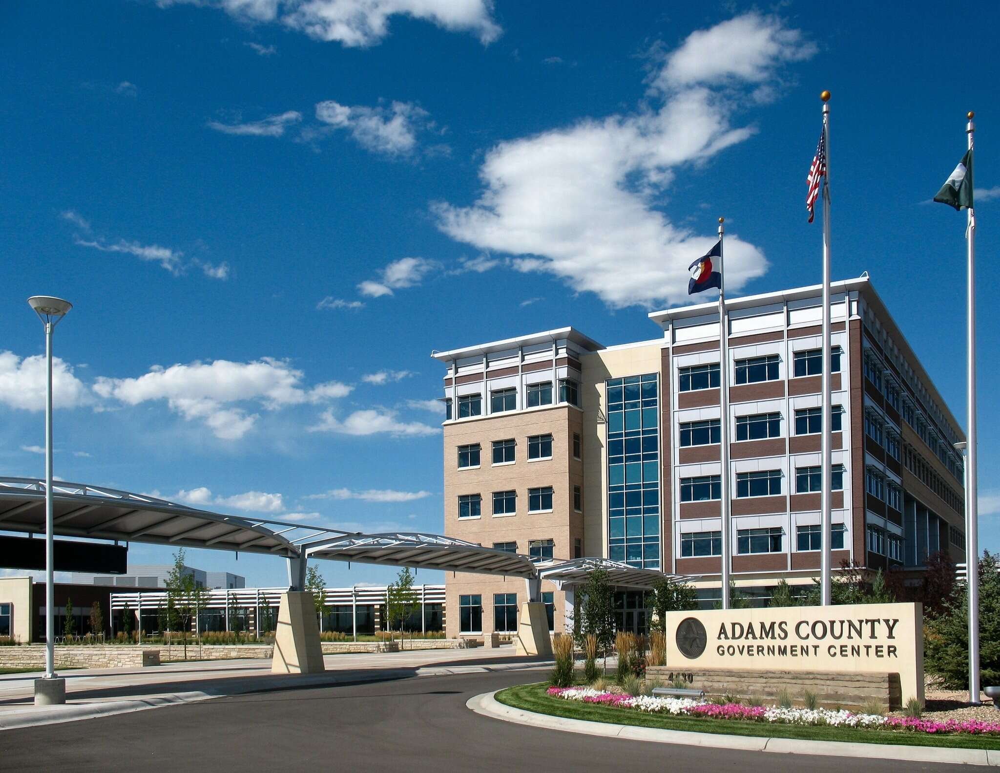 Adams County, CO | Mold Testing & Asbestos Testing