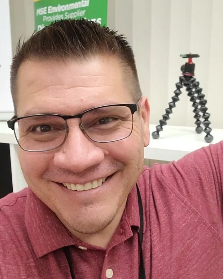 Lead Testing and Inspection MSE Environmental