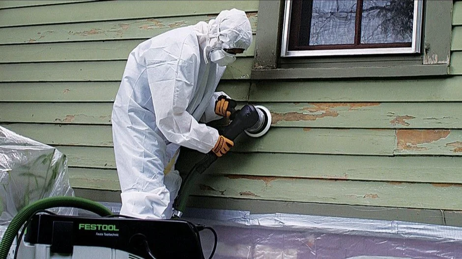 The Best LeadBased Paint Inspection With MSE Environmental